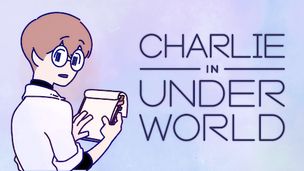 Charlie in Underworld! - Screenshot 3
