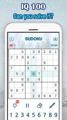 Sudoku Deluxe VIP - Screenshot 2