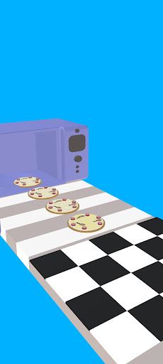 Pizza Runner - Screenshot 3