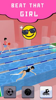 Sport Race - Screenshot 2