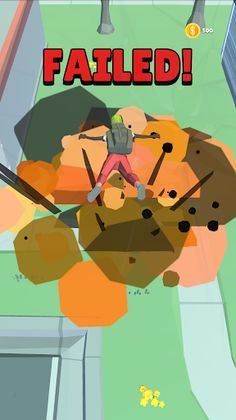 Trivia Rescue 3D - Screenshot 4