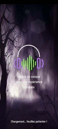 Ball Rolling Dancing Hop Tiles - Screenshot 1