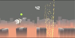 Hyper Bounce - Screenshot 2