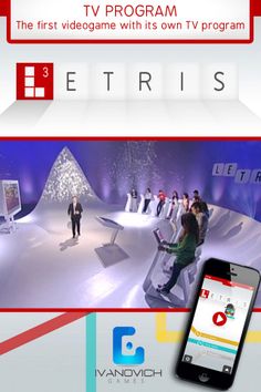 Letris 4 - Screenshot 3