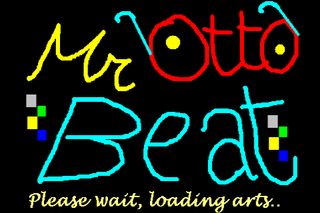MrOttoBeat - Screenshot 1