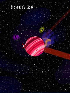 Space Crab - Screenshot 4