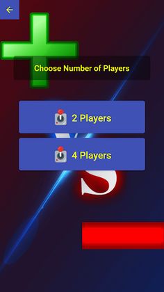 PlusVsMinus - Screenshot 3