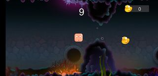 Floppy in Tunnels - Screenshot 2