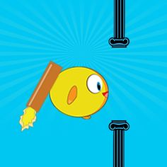 Fluppey Fish - Screenshot 1