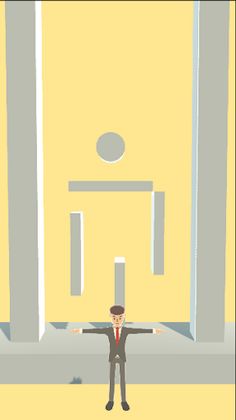 Doll Jam - Screenshot 1