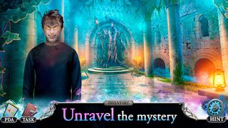 Detectives United 6: F2P - Screenshot 3