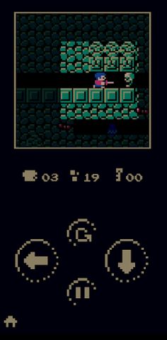 Belou - Screenshot 4