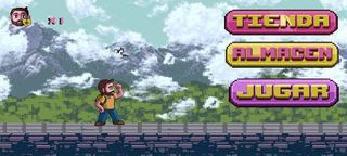 CovSurvival - Screenshot 1