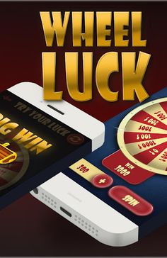 Wheel of luck - Screenshot 2