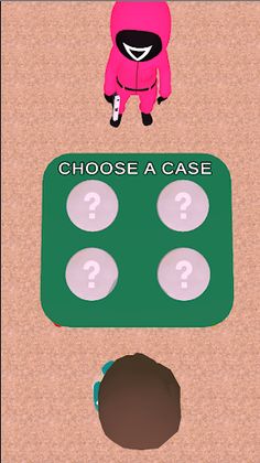 456 Challenge Octopus - Screenshot 4