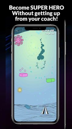 VIREO Shooting Game - Screenshot 4