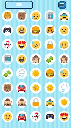 Puzzle  Memory Game - Screenshot 2