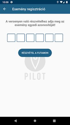 Pilot 1.0 - Screenshot 2