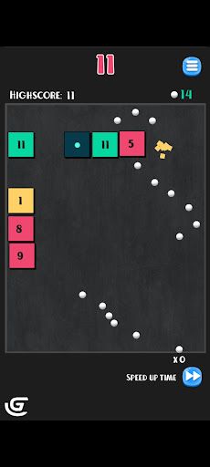 Light Strike - Screenshot 2