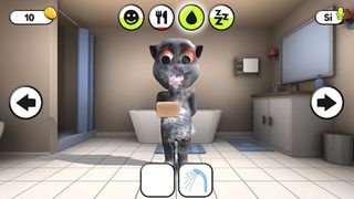 Talking Juan Scary MOD - Screenshot 1