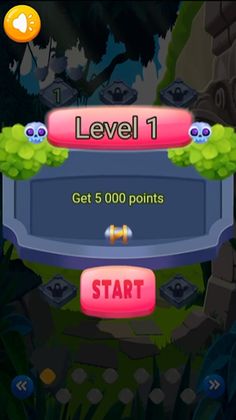 Block Match 3 Game - Screenshot 4