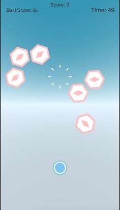 PassBall - Screenshot 2
