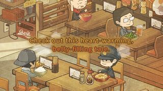 Hungry Hearts Diner 2 - Screenshot 2