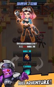 Zombies Bang - Screenshot 5