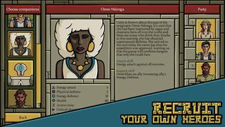 Quest To Aztlan Lite - Screenshot 3