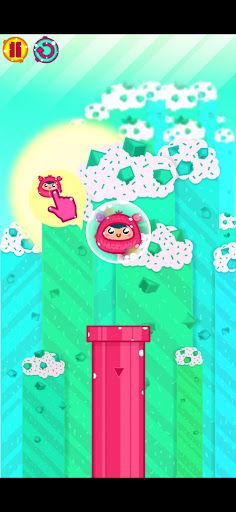 Drop Mei - Screenshot 3