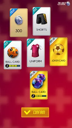 Freekick Champion - Screenshot 3
