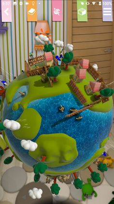 Toyforming - Screenshot 3