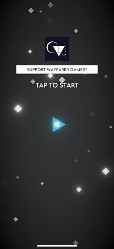 Flappy Beat - Screenshot 1