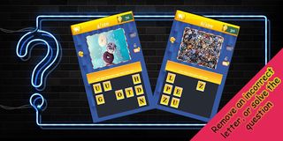 Guess What ! Photo Quiz - Screenshot 3