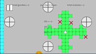 Bonk! - Screenshot 1