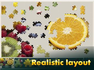 Cool Jigsaw Puzzles - Screenshot 3