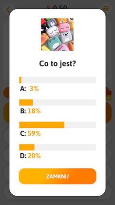 Zakuperzy - zgadnij co to? - Screenshot 4