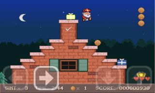 Sint Nicolaas - Screenshot 2