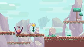 Zorus - Screenshot 2