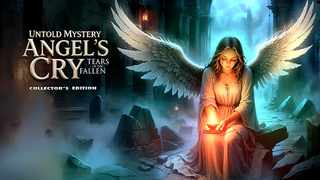 Untold Mystery: Angel’s Cry 2 - Screenshot 1