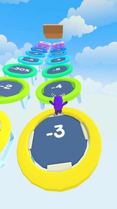 Endless Health - Screenshot 4