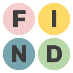 Word Search; Classic Disney Sh - Screenshot 1
