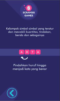 Scramsis - Screenshot 4