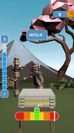 Ice Breaker - Screenshot 3