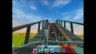 Rollercoaster Tycoon 3 - Screenshot 2