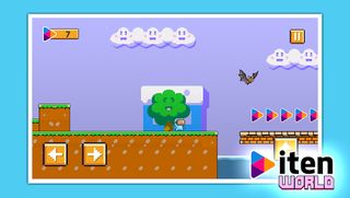 ITEN World - Screenshot 2