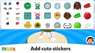 Coloring games: for kids 2-6 - Screenshot 3