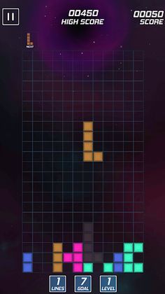 Pentomino - Screenshot 3