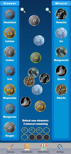 Mineral Craft - Screenshot 1