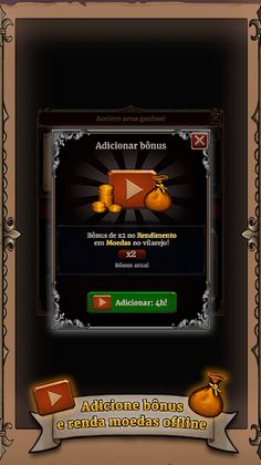 Empire Medieval: Idle Tycoon - Screenshot 4